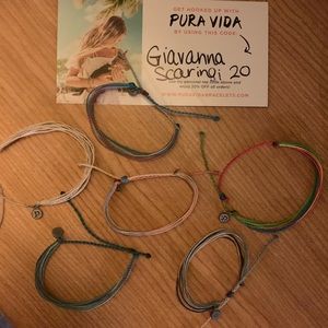 Pura Vida 🤙🏻 Bundle!! & 20% off code!